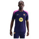 Nike Ανδρική ποδοσφαιρική φανέλα Dri-FIT Barcelona FC Strike
